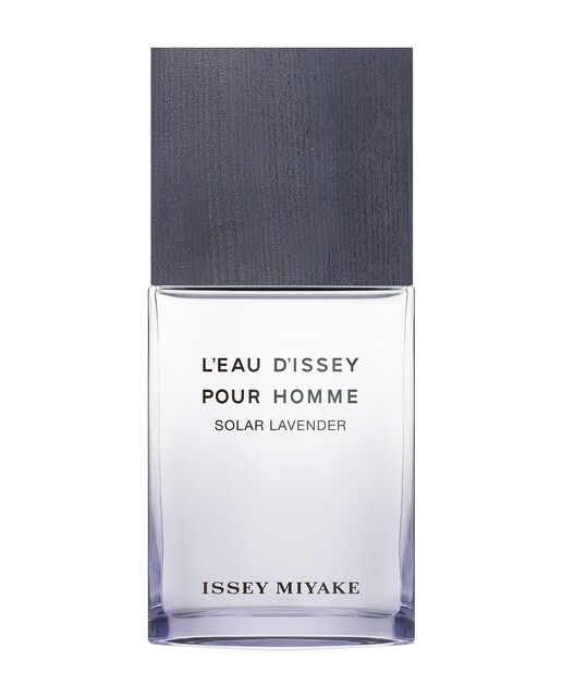 Eau de Toilette Intense L'Eau d'Issey Solar Lavender pour Homme 50 ml Issey Miyake