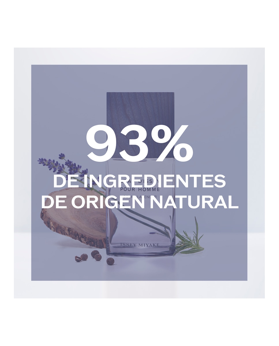 Thumbnail 2 de Issey Miyake L'Eau d'Issey Solar Lavender perfume 50 ml