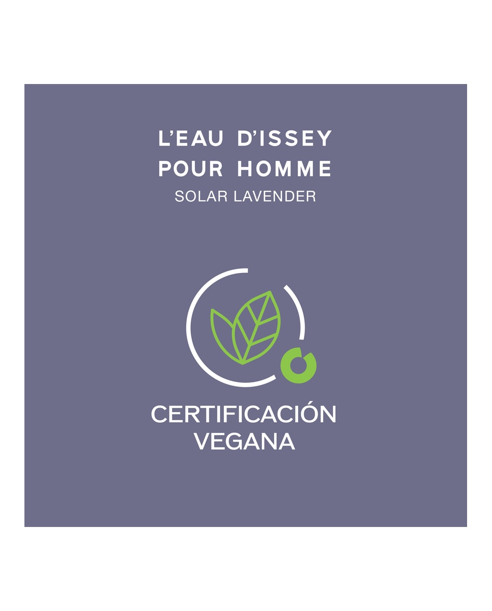 Thumbnail 4 de Issey Miyake L'Eau d'Issey Solar Lavender perfume 50 ml