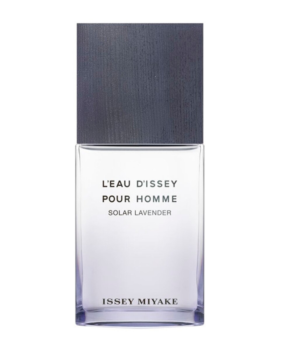 Eau de Toilette Intense L'Eau d'Issey Solar Lavender pour Homme