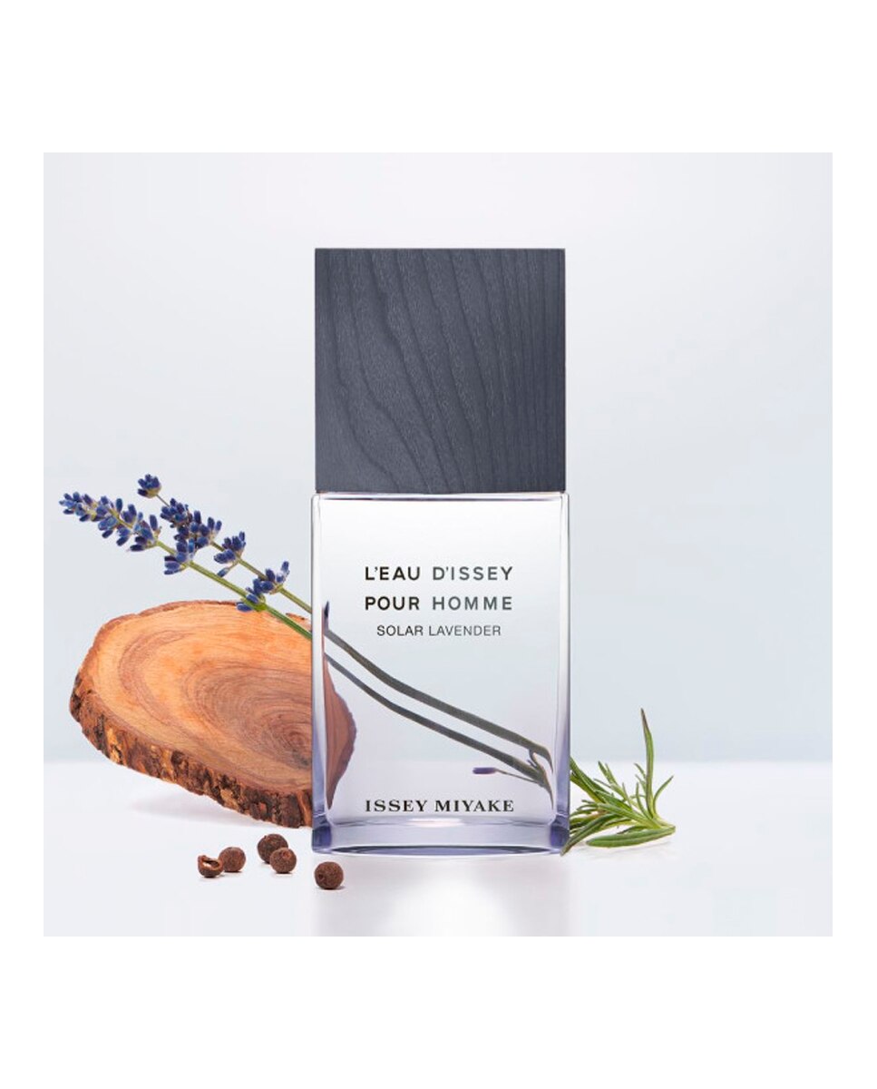 Thumbnail 2 de Issey Miyake L'Eau d'Issey Solar Lavender perfume 100 ml