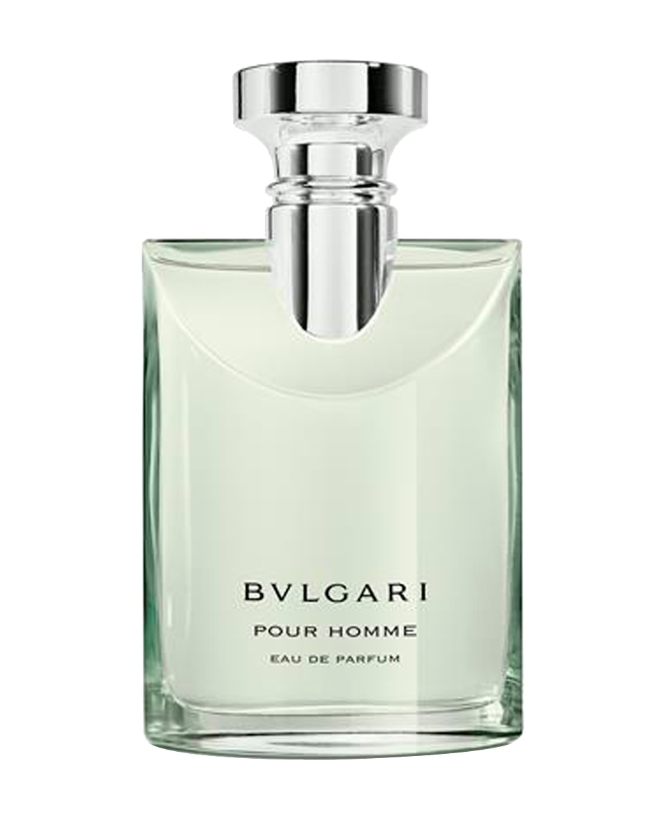 Bvlgari - Eau de Parfum Bvlgari Pour Homme 100 ml Bvlgari.