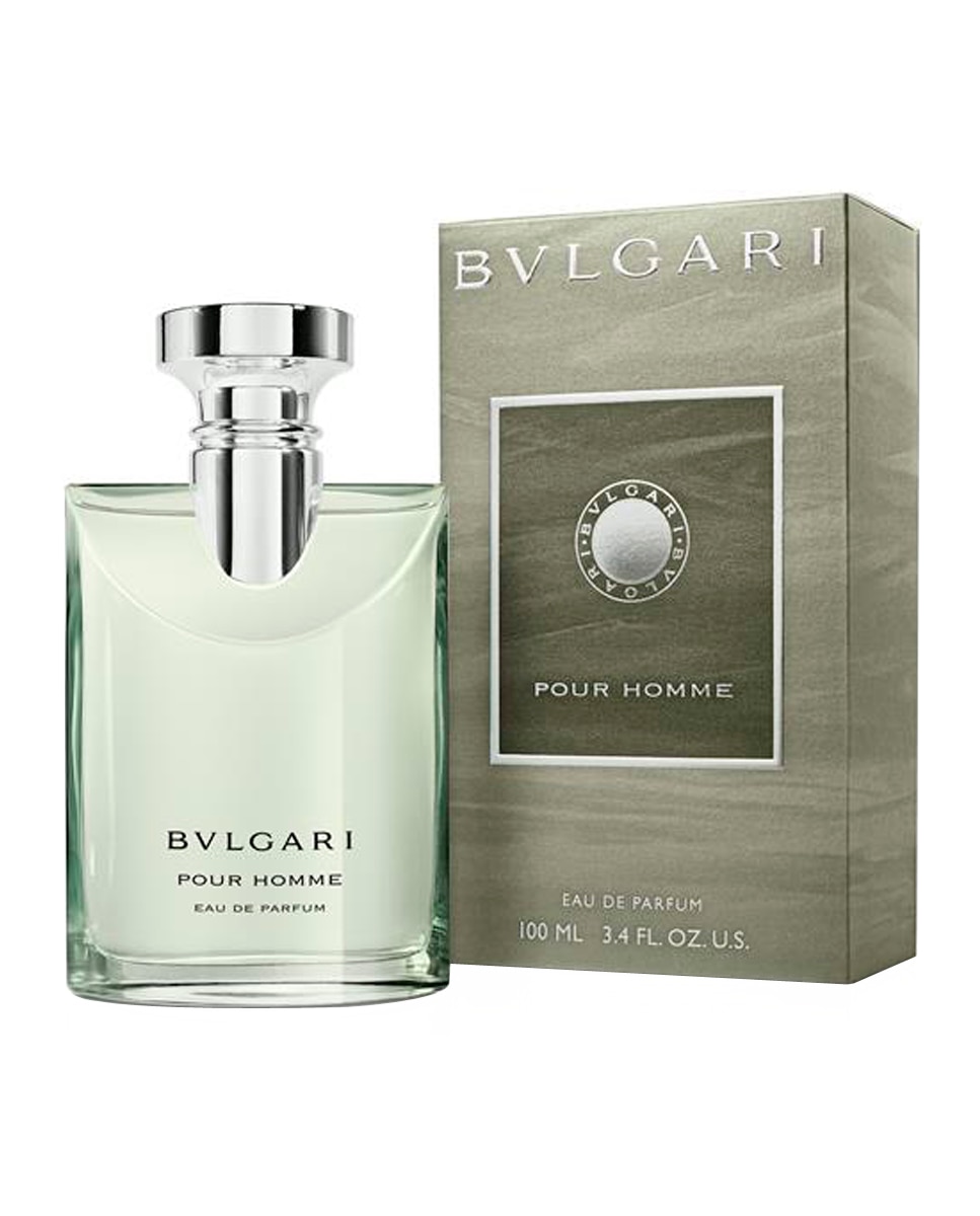 Eau de Parfum Bvlgari Pour Homme Bvlgari 100 ml · El Corte Inglés