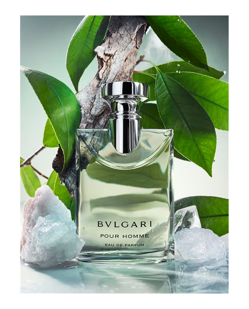 Eau de Parfum Bvlgari Pour Homme Bvlgari 100 ml · El Corte Inglés