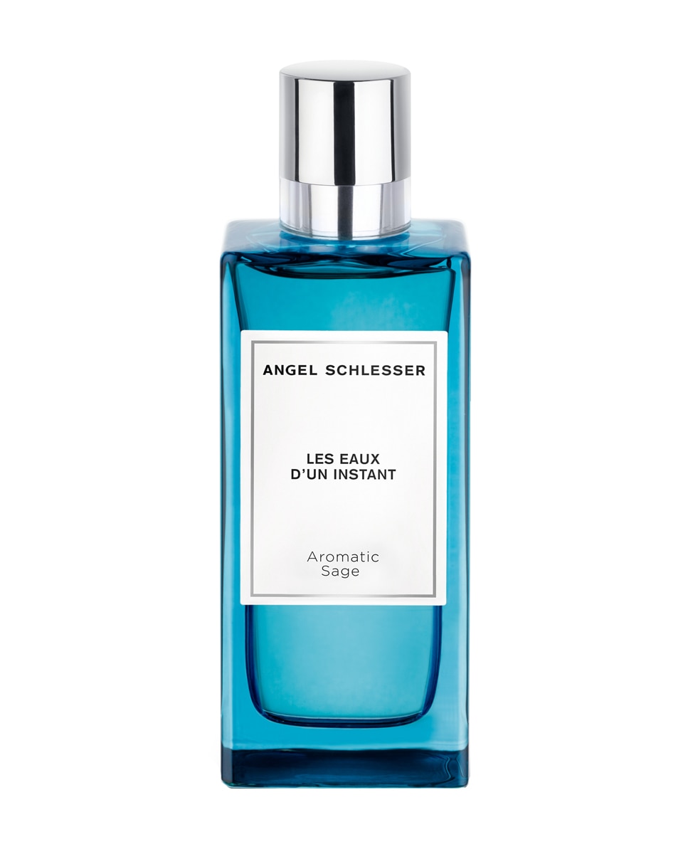 Angel Schlesser - Eau de Toilette Instant Aromatic Sage 150 ml Angel Schlesser.