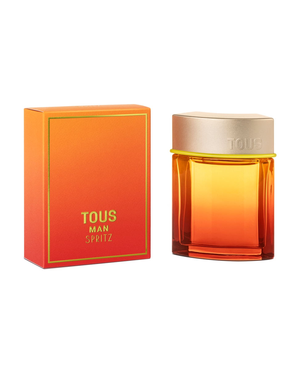 Eau de Parfum Tous Man Spritz Tous - 100 ml 2