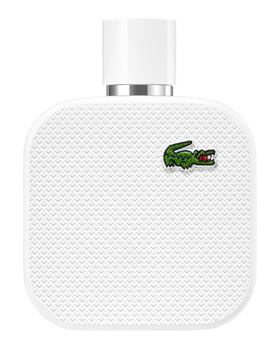 Lacoste - Eau De Toilette L.12.12 Blanc Lacoste.