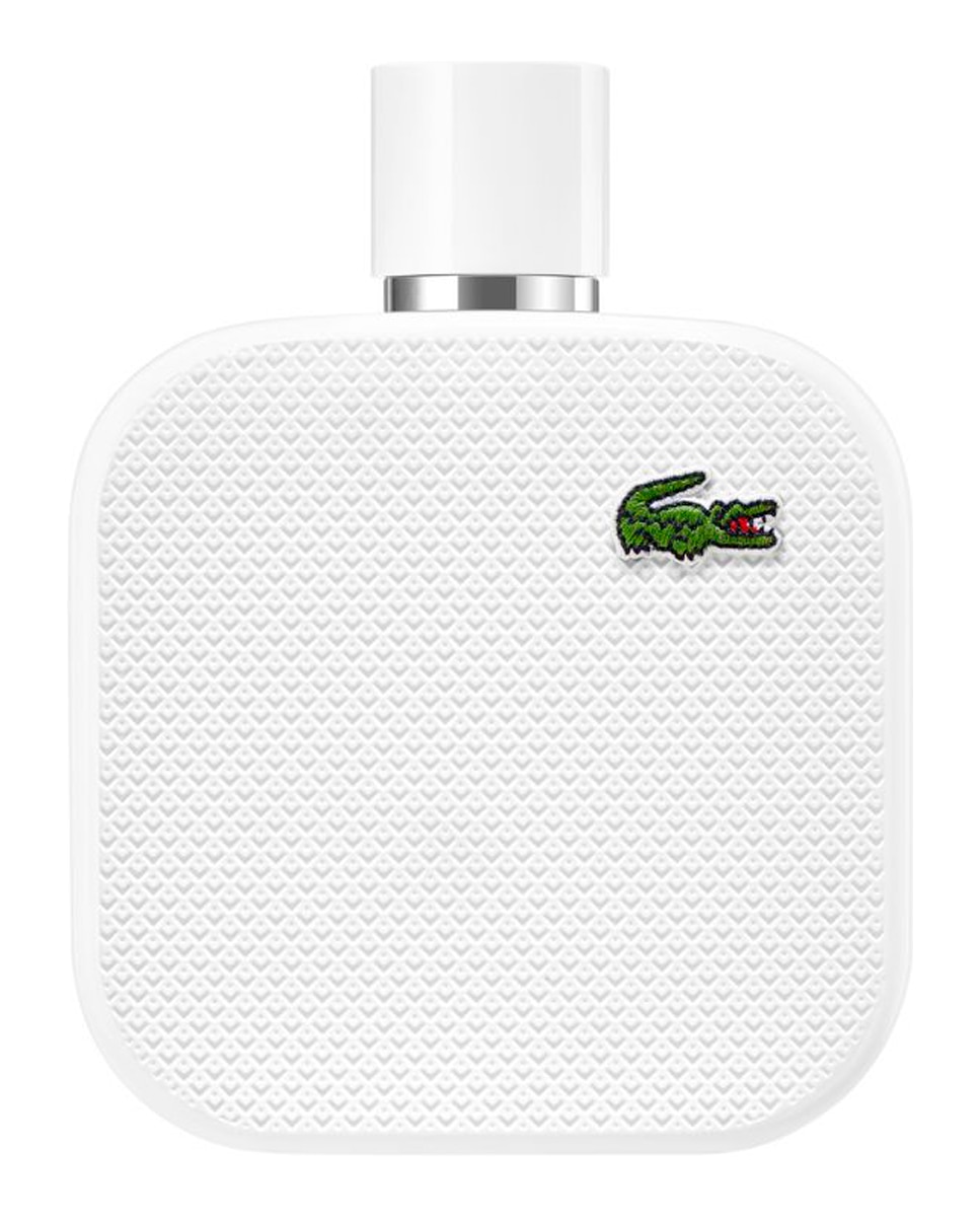 Lacoste - Eau De Toilette L.12.12 Blanc Lacoste.