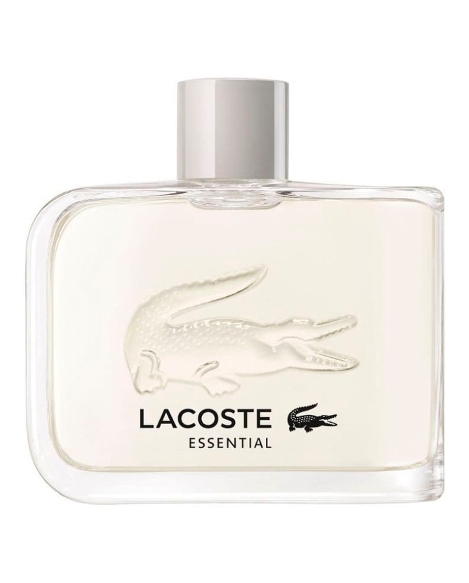 lacoste en el corte ingles