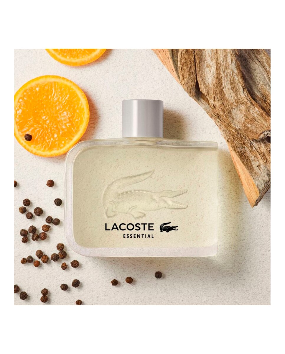 lacoste elcorteingles
