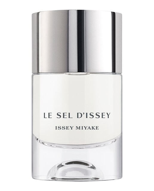 Eau de Toilette Recargable Le Sel D'Issey Issey Miyake