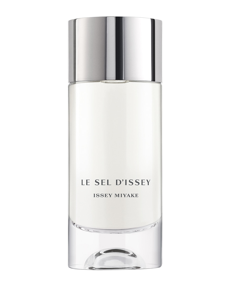 Eau de Toilette Recargable Le Sel D'Issey 100 ml Issey Miyake 100 ml 1