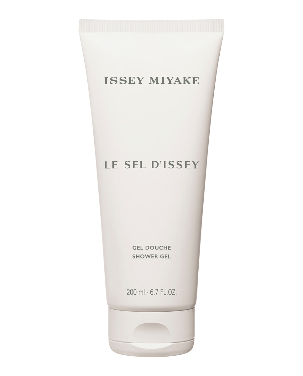 Issey Miyake - Gel de ducha Le Sel D'Issey 200 ml Issey Miyake.
