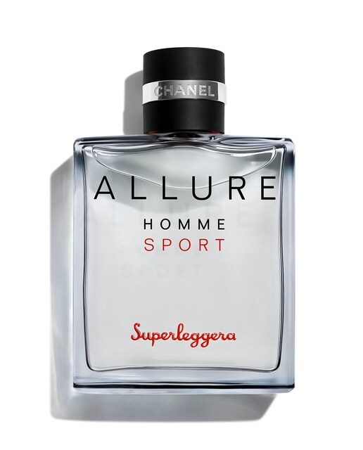 ALLURE HOMME SPORT SUPERLEGGERA EAU DE PARFUM