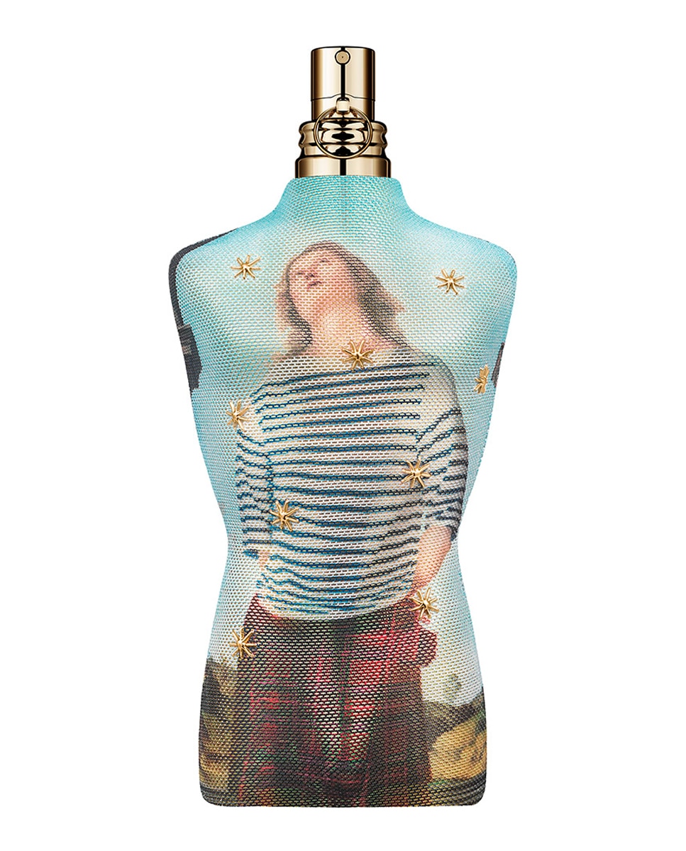 Imagen de Jean Paul Gaultier Le Male eau de toilette 125 ml perfume en OfertitasTOP
