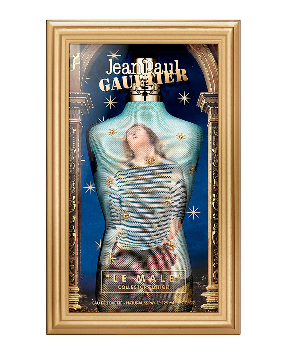 Thumbnail 1 de Jean Paul Gaultier Le Male eau de toilette 125 ml perfume