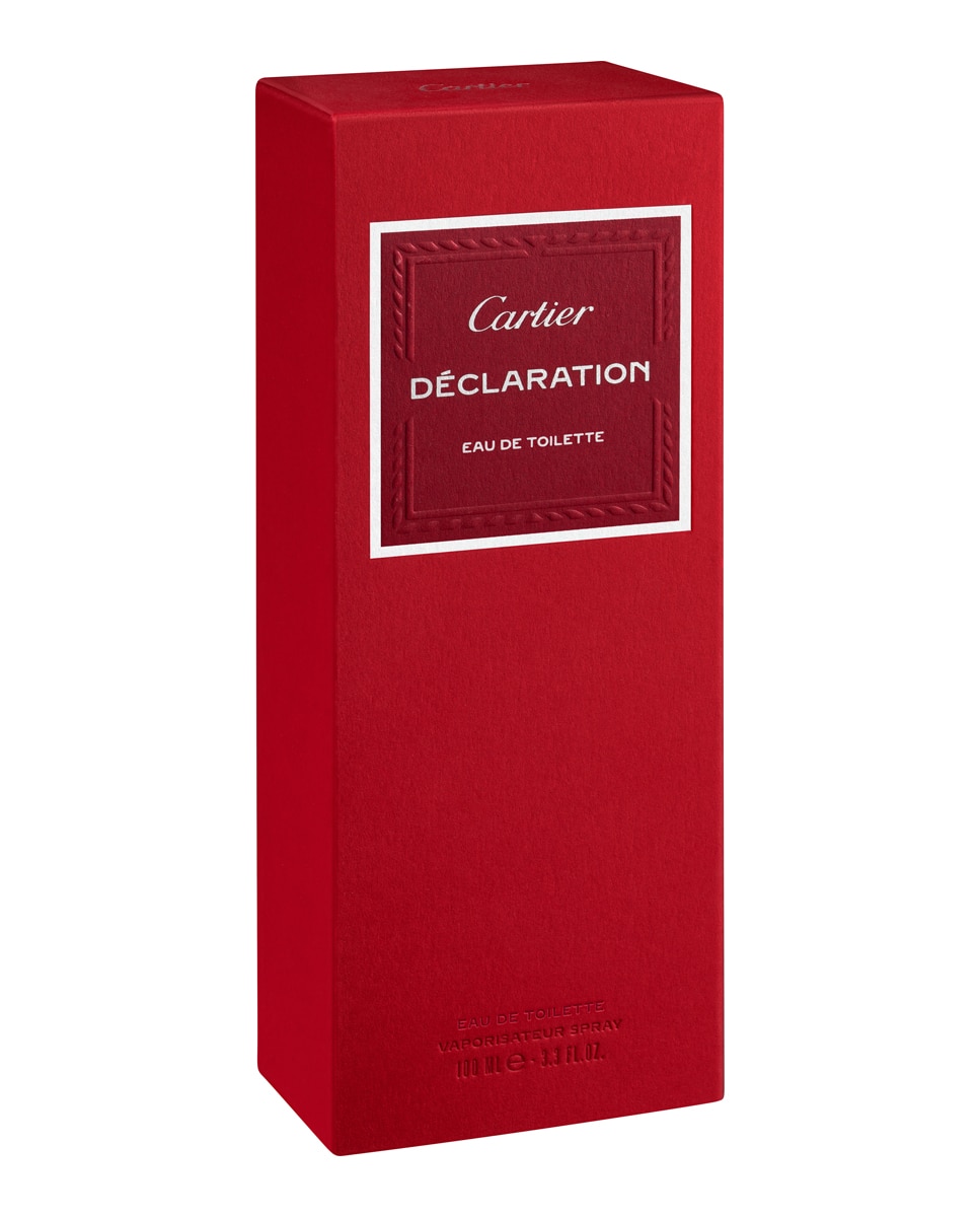 Eau de Toilette masculino Declaration Cartier - 100 ml 2