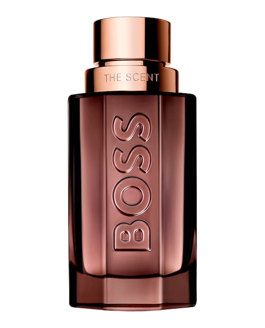 Hugo Boss – Eau de Parfum Boss The Scent Hugo Boss.
