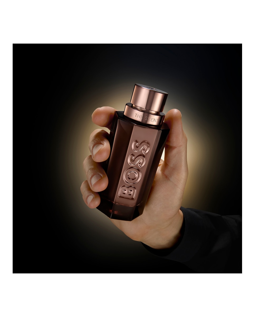 Eau de Parfum Boss The Scent Hugo Boss - 50 ml 5