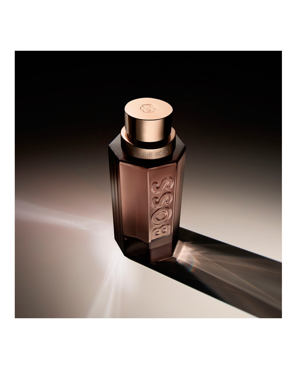 Eau de Parfum Boss The Scent Hugo Boss - 50 ml 6