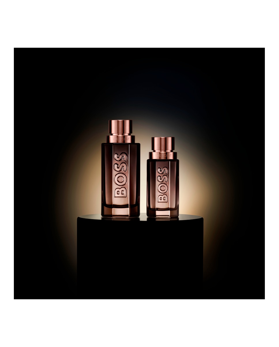 Eau de Parfum Boss The Scent Hugo Boss - 50 ml 7
