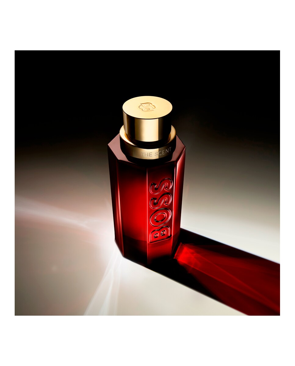 Parfum Intense Boss The Scent Elixir Hugo Boss 6