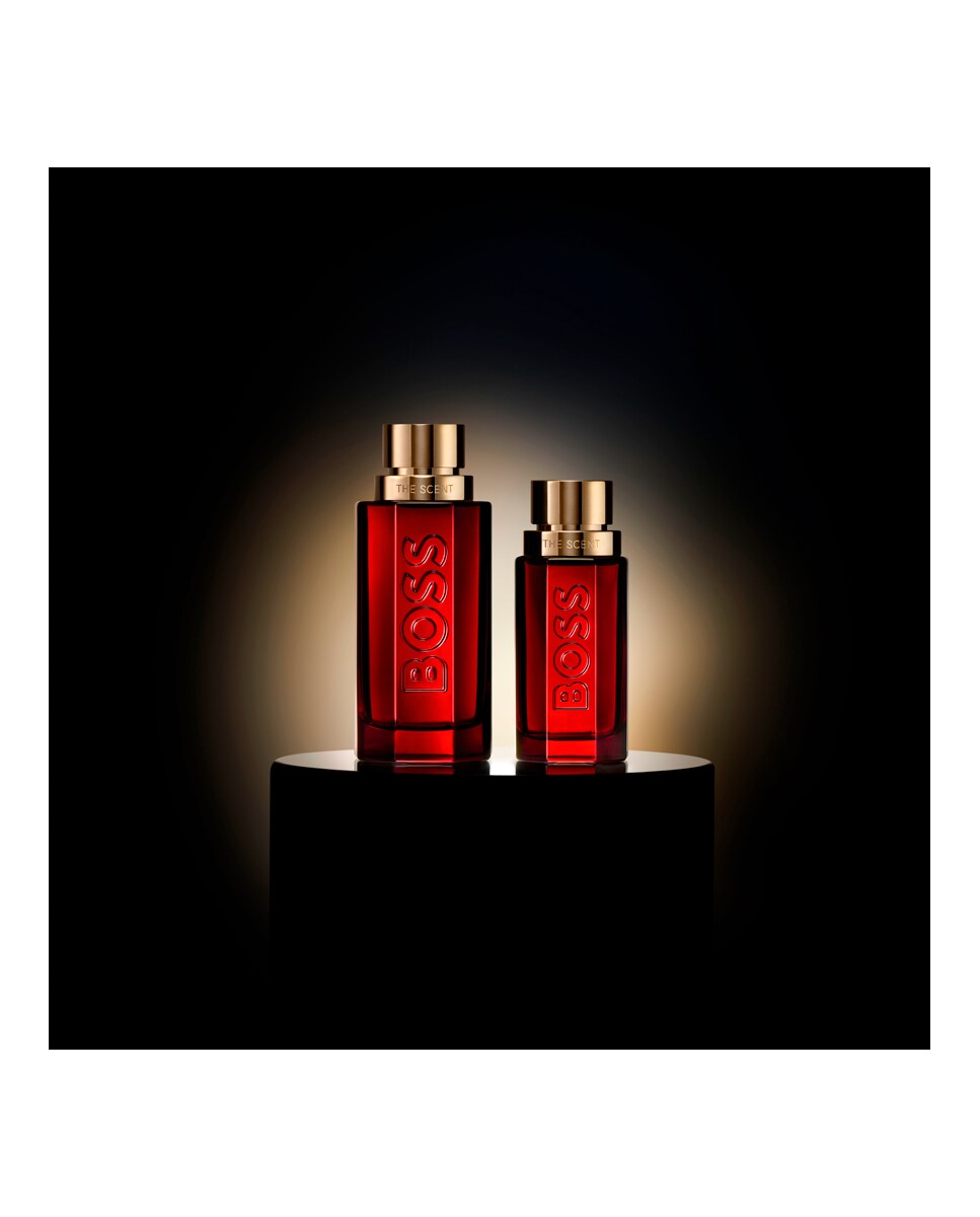 Parfum Intense Boss The Scent Elixir Hugo Boss 7