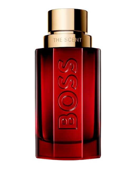 Imagen 0 de Parfum Intense Boss The Scent Elixir Hugo Boss