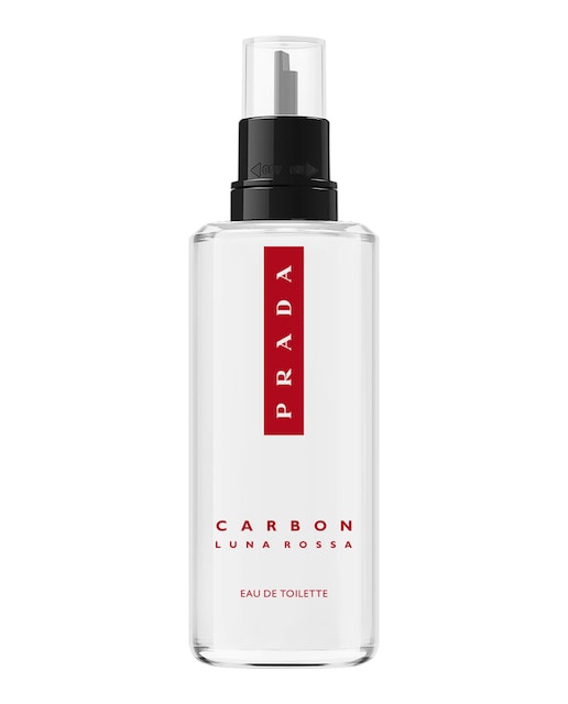 PRADA BEAUTY – Eau De Toilette Luna Rossa Carbon 150 Ml Refill Prada Beauty.
