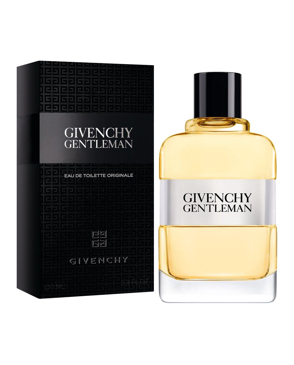 Eau de Toilette Gentleman Original 100 ml Givenchy 2