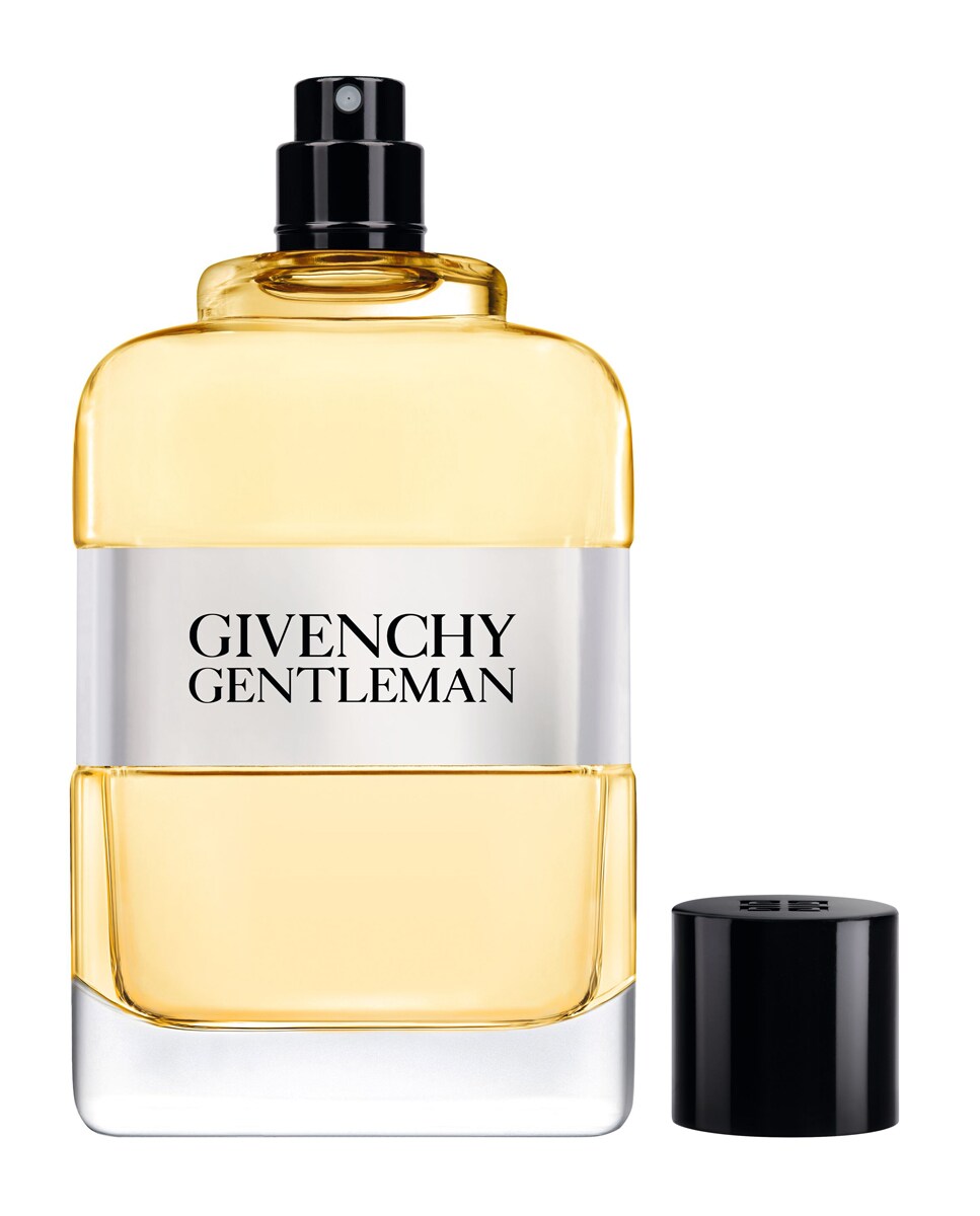 Eau de Toilette Gentleman Original 100 ml Givenchy 3