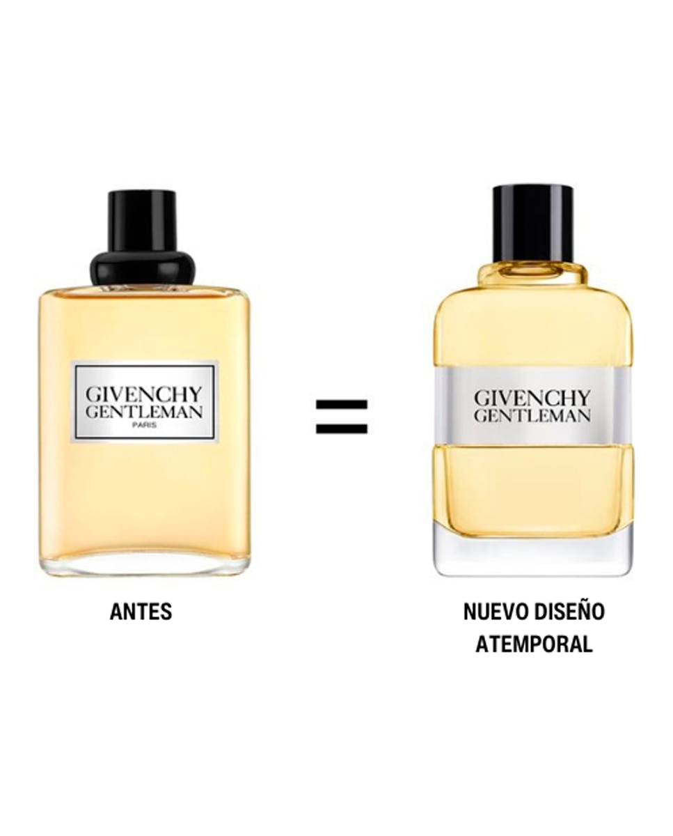 Eau de Toilette Gentleman Original Givenchy - 100 ml 4