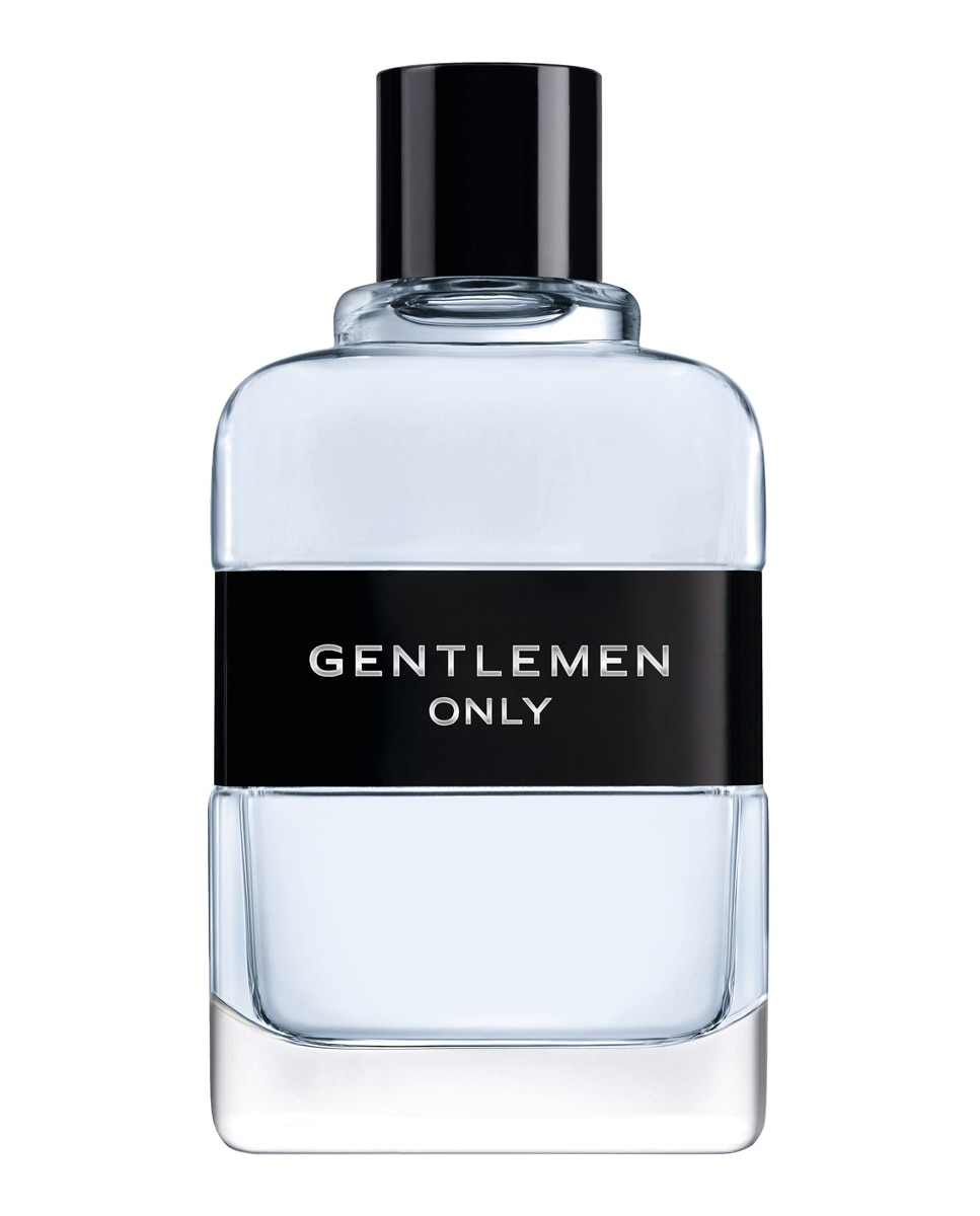 Givenchy - Eau de Toilette Gentlemen Only 100 ml Givenchy.