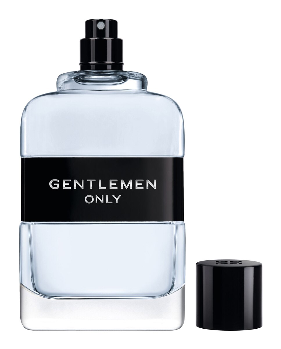 Eau de Toilette Gentlemen Only Givenchy - 100 ml 3