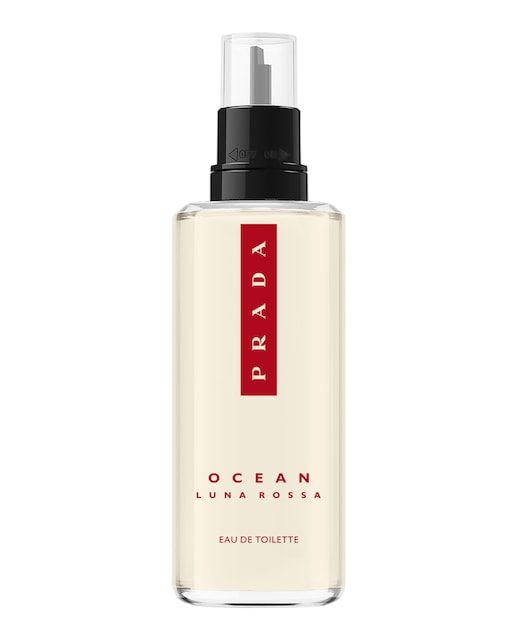 PRADA BEAUTY – Eau De Toilette Luna Rossa Ocean 150 Ml Refill Prada Beauty.