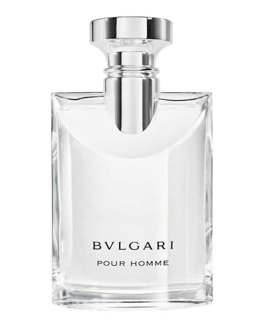 Bvlgari Pour Homme Eau de Toilette 100 Ml