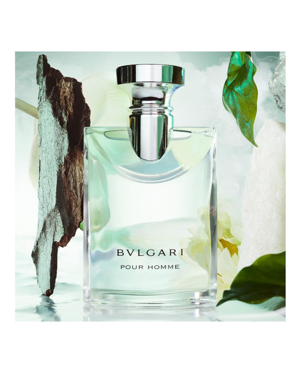Bvlgari Pour Homme Eau de Toilette - 100 ml 2