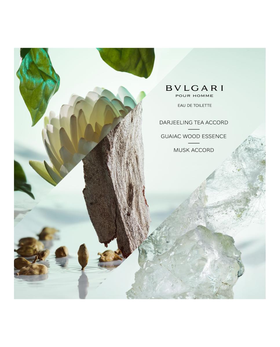Bvlgari Pour Homme Eau de Toilette - 100 ml 3
