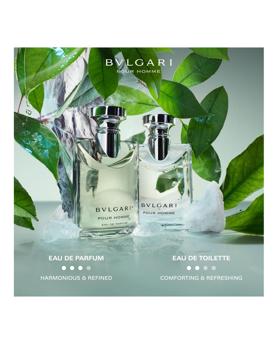 Bvlgari Pour Homme Eau de Toilette - 100 ml 4