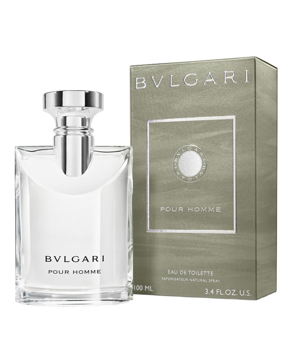 Bvlgari Pour Homme Eau de Toilette - 100 ml 5