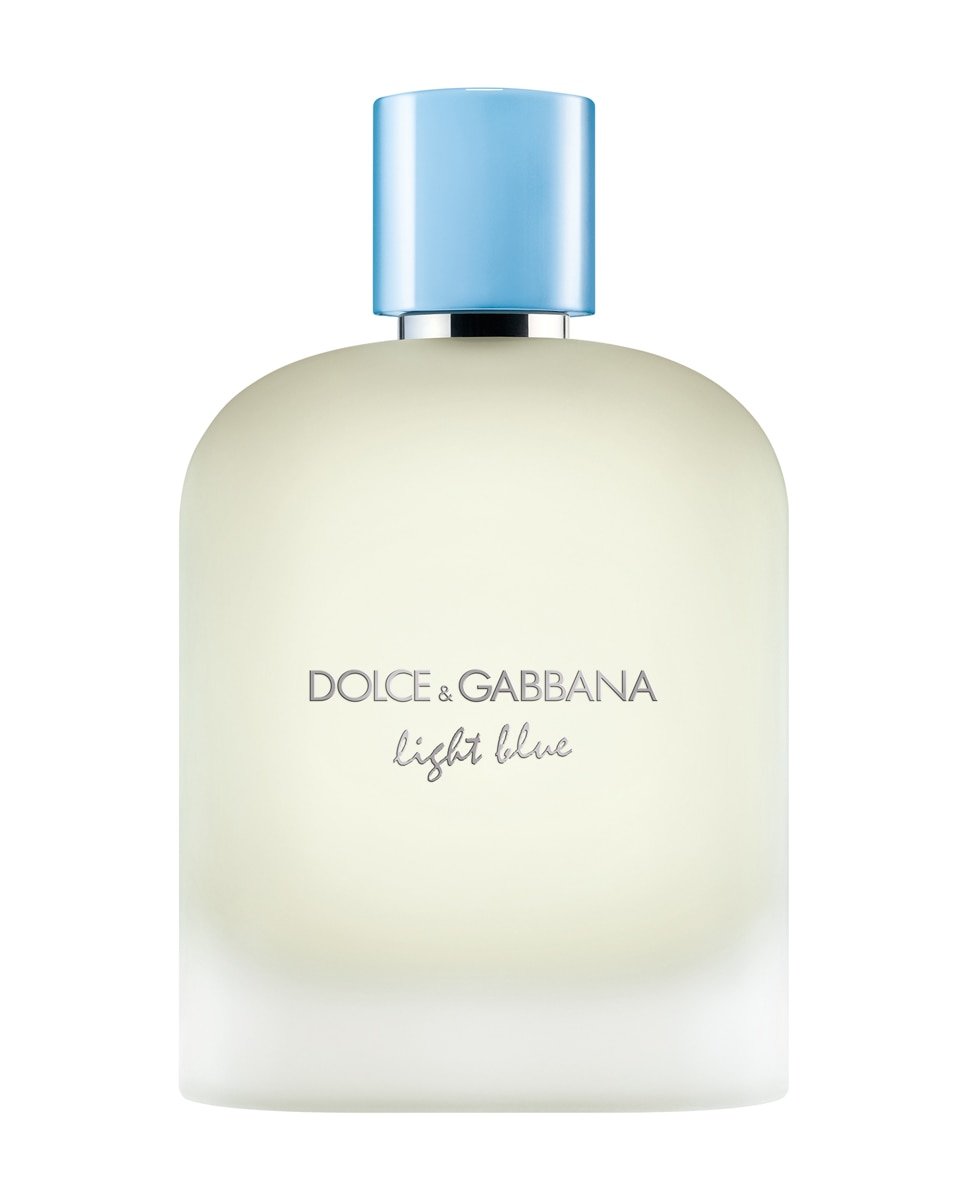 Imagen de Dolce & Gabbana Light Blue Pour Homme 100 ml perfume en OfertitasTOP