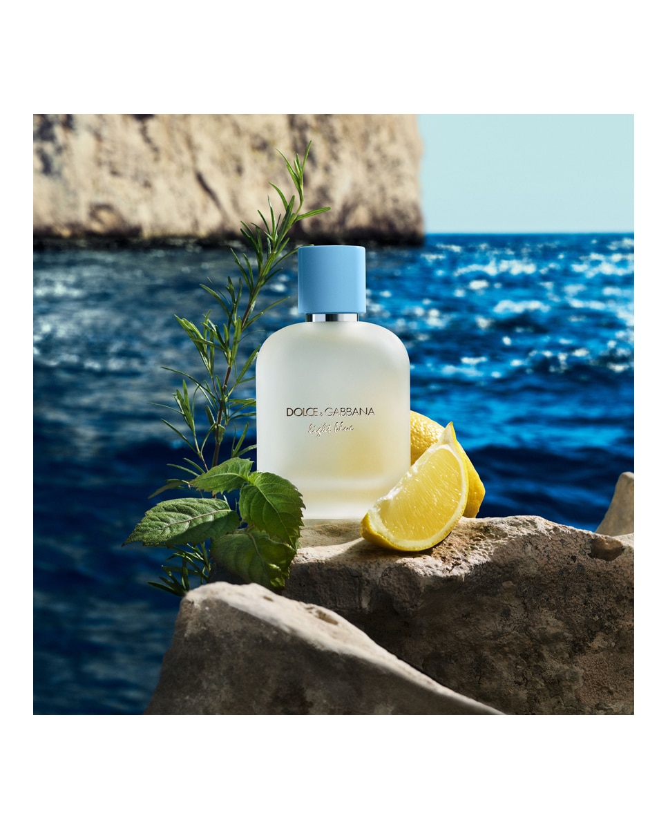 Thumbnail 2 de Dolce & Gabbana Light Blue Pour Homme 100 ml perfume