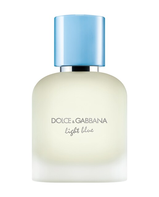 Imagen 0 de Eau de Toilette Light Blue Pour Homme Dolce&Gabbana