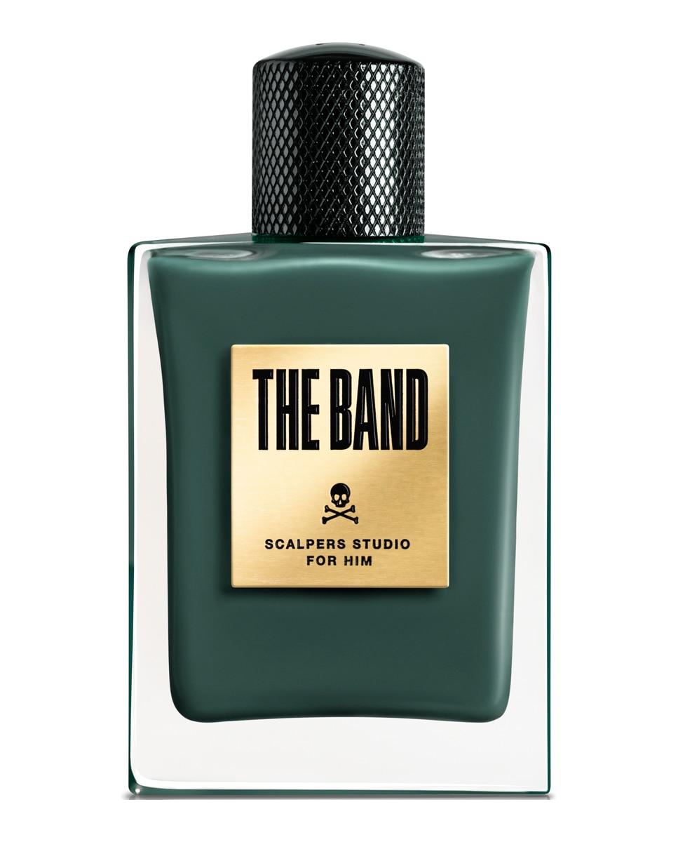Scalpers - Eau De Parfum The Band Him Scalpers.
