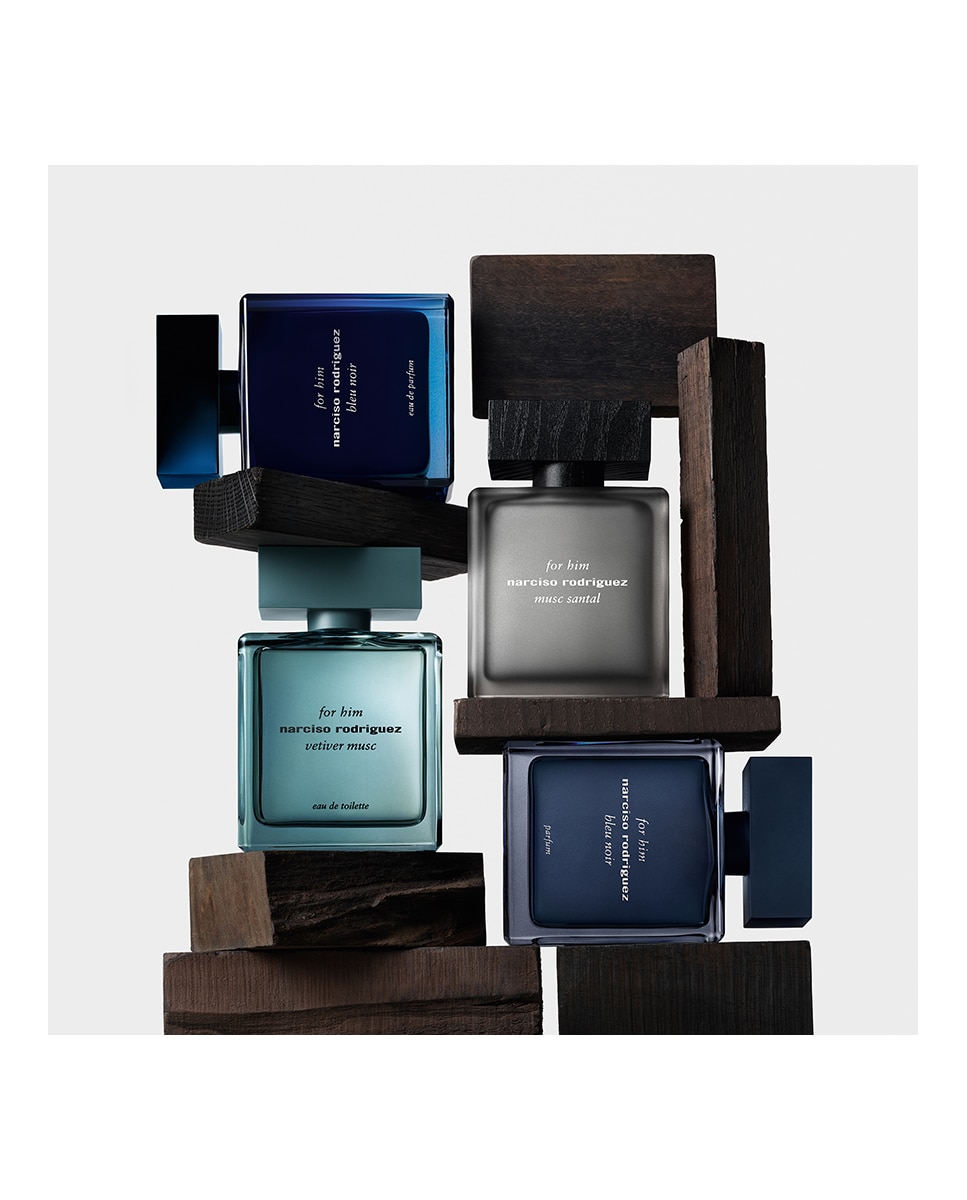 Eau de parfum Musc Santal For Him Narciso Rodriguez - 50 ml 5