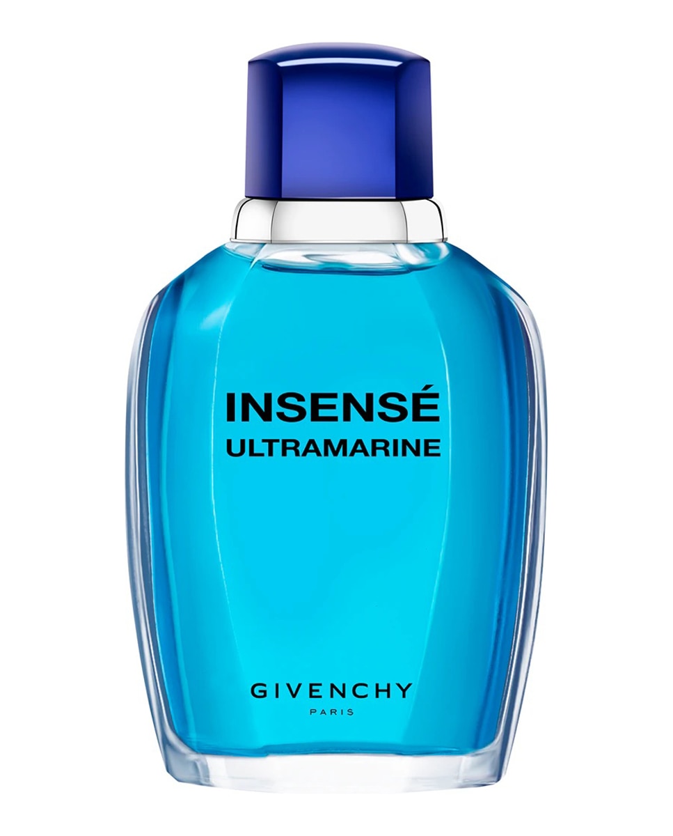 Eau de Toilette Insensé Ultramarine Givenchy - 100 ml 1