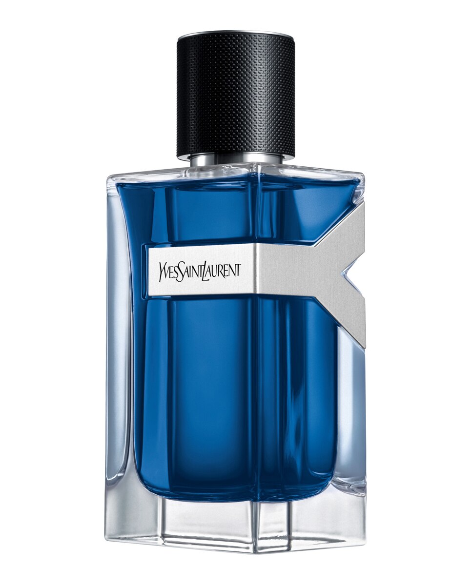 Imagen 0 de Eau de Toilette Intense Y Iced Cologne Yves Saint Laurent