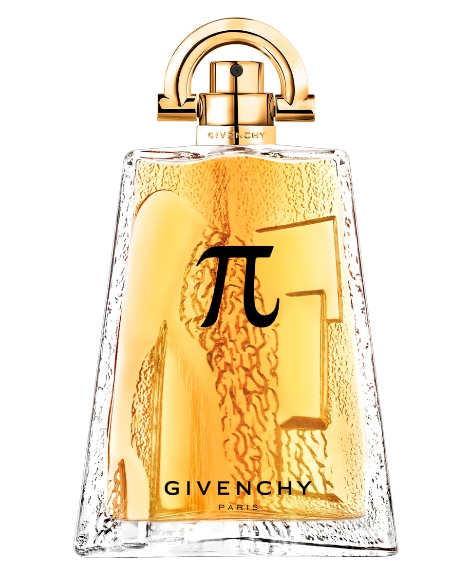 Givenchy - Eau de Toilette Pi 100 ml Givenchy.