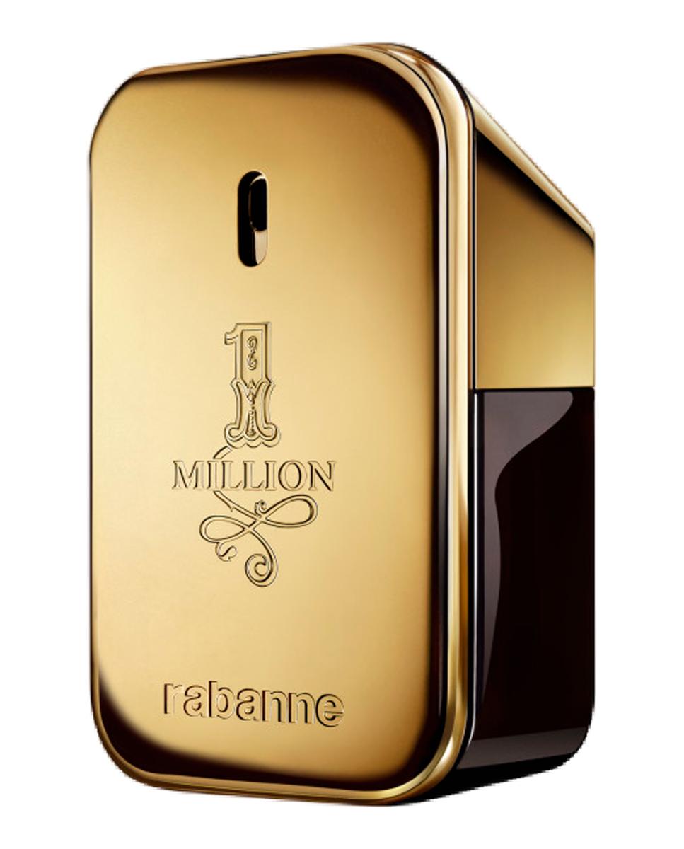 Rabanne - Eau de Toilette 1 Million Rabanne.