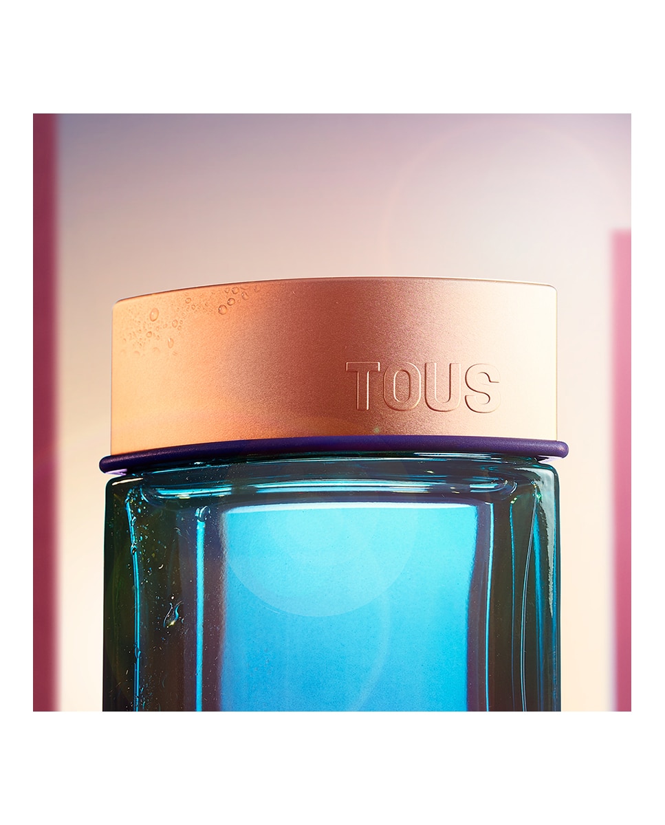 Estuche De Regalo Eau De Parfum Man Skytous 5